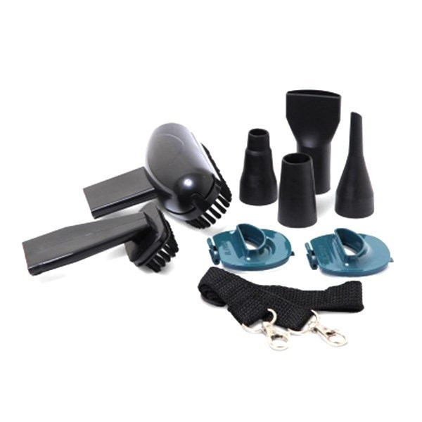 جارو بلوور برقی رونیکس مدل 1202 ا Ronix 1202 Blower