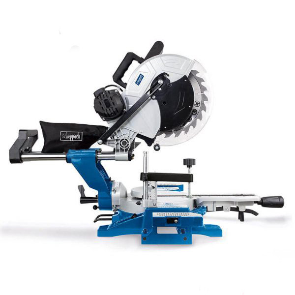 فارسی بر کشویی 305 میلیمتری شپخ مدل HM140L