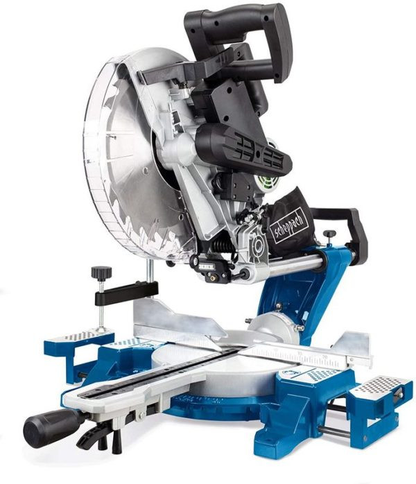 فارسی بر کشویی 305 میلیمتری شپخ مدل HM140L