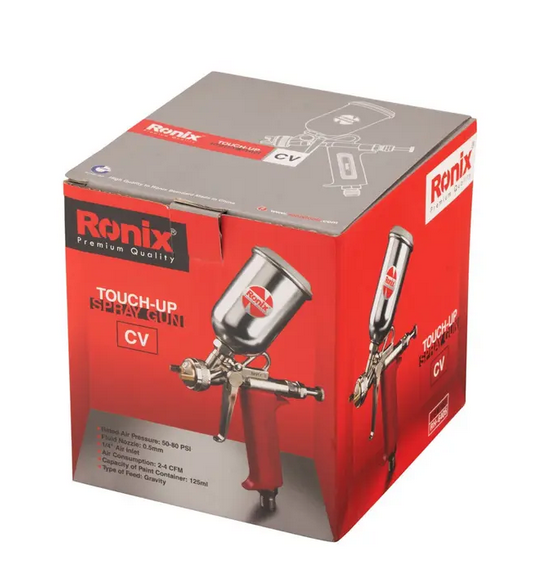 پیستوله بادی(سایه پاش) رونیکس مدل RH-6405