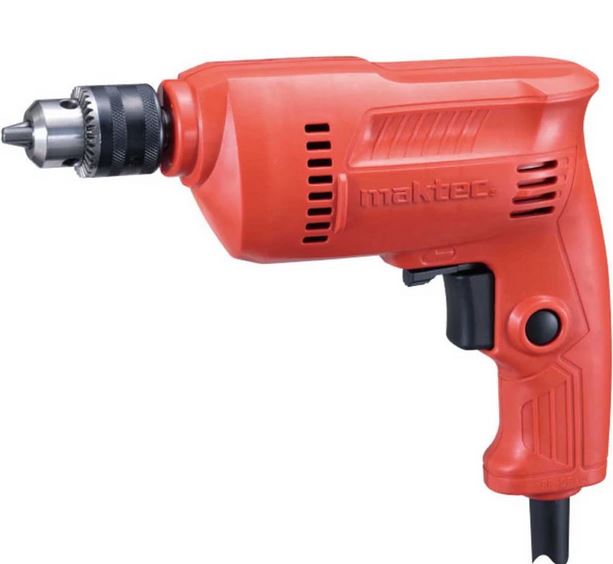 دریل مکتک بای ماکیتا 350وات مدل MT60